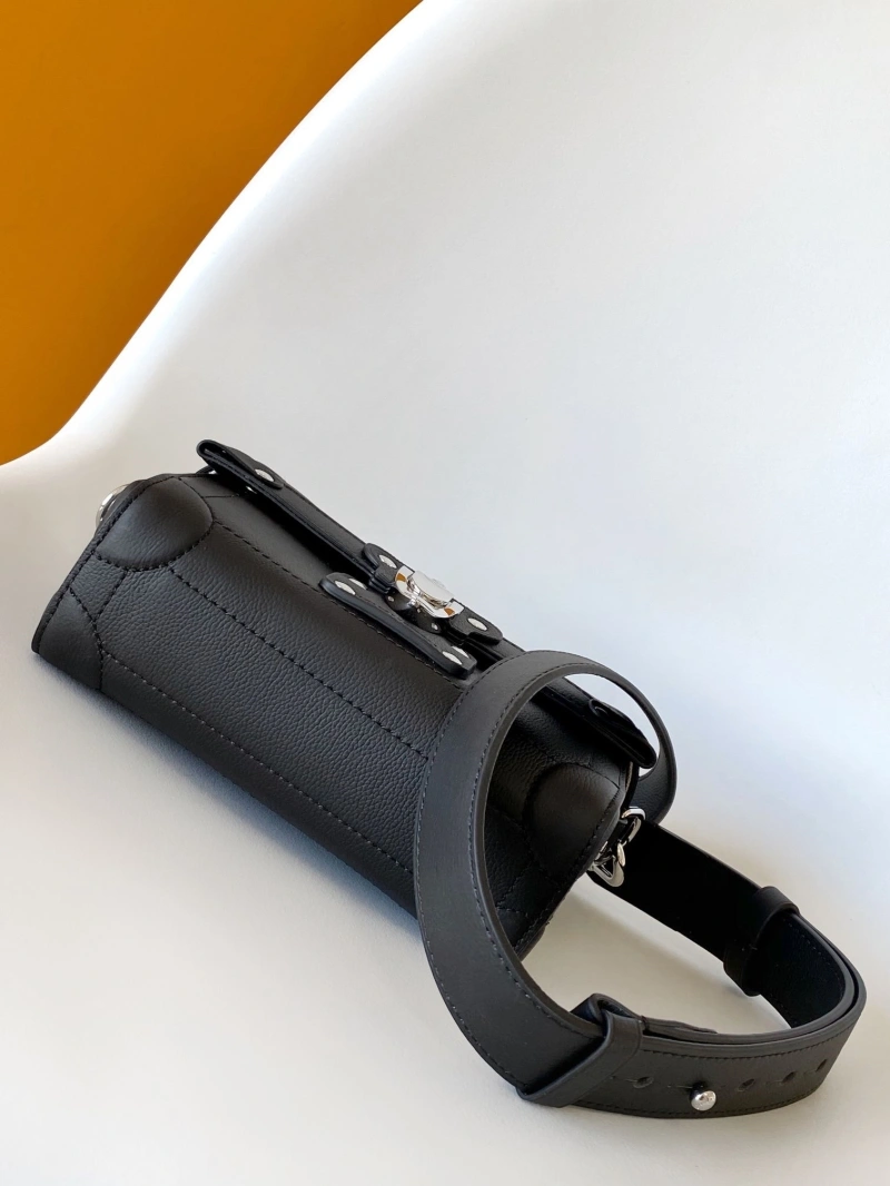 LV Satchel bags 4194B-0307