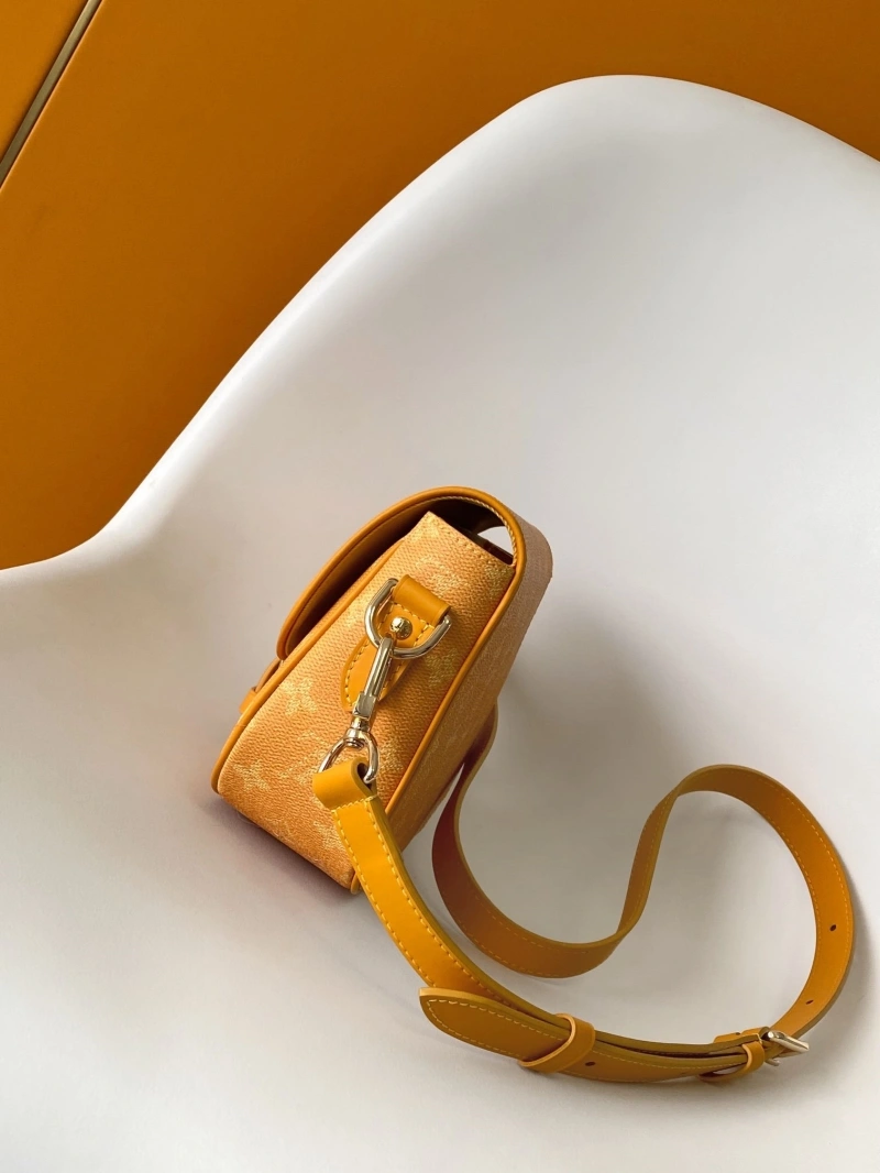 LV Satchel bags 4194B-0310