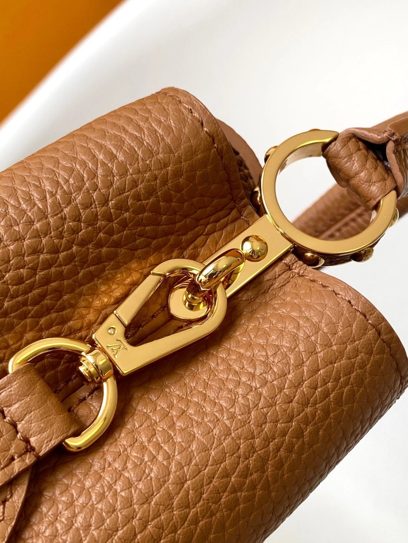 LV Capucines Bags 4194B-0311