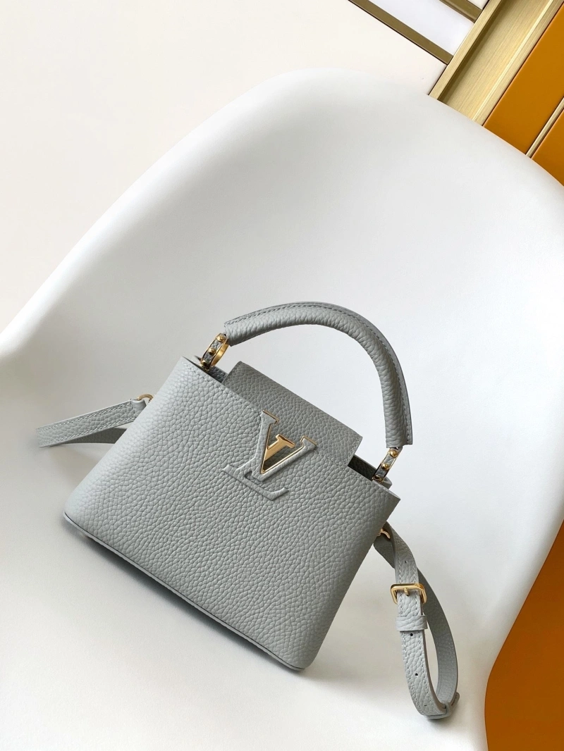 LV Capucines Bags 4194B-0315
