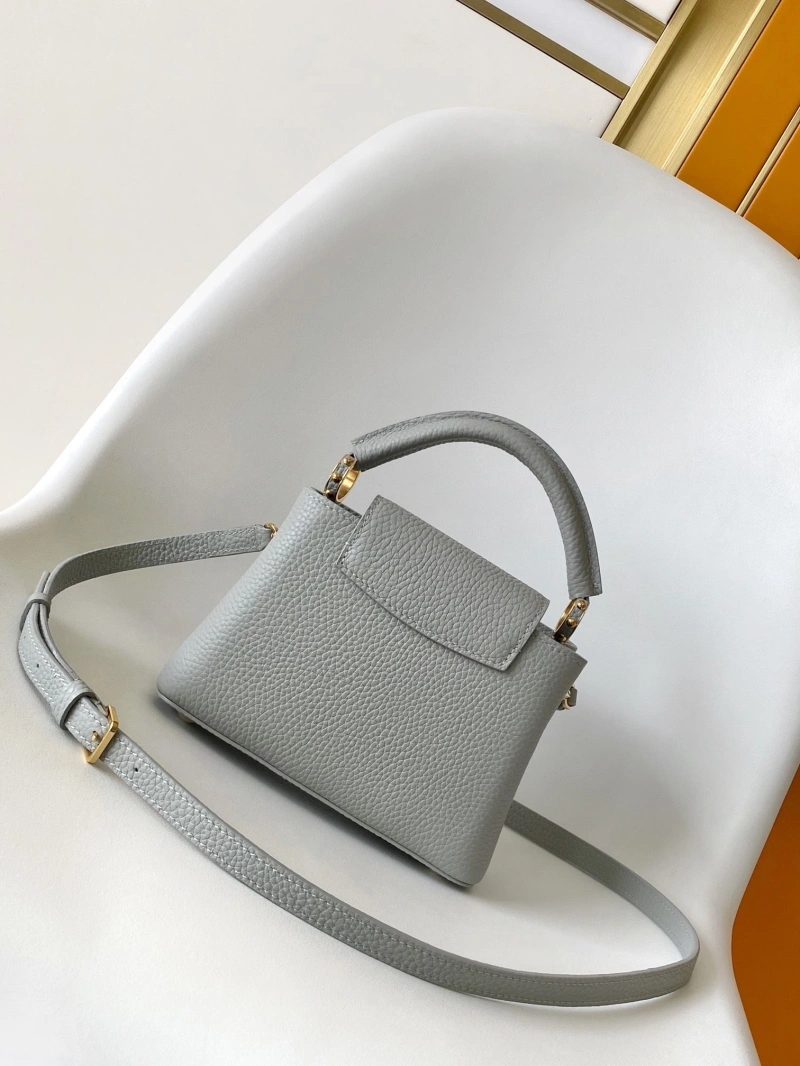 LV Capucines Bags 4194B-0315