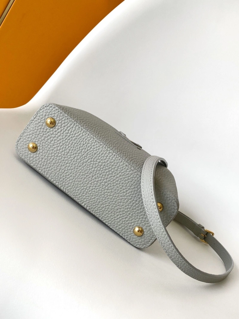 LV Capucines Bags 4194B-0315
