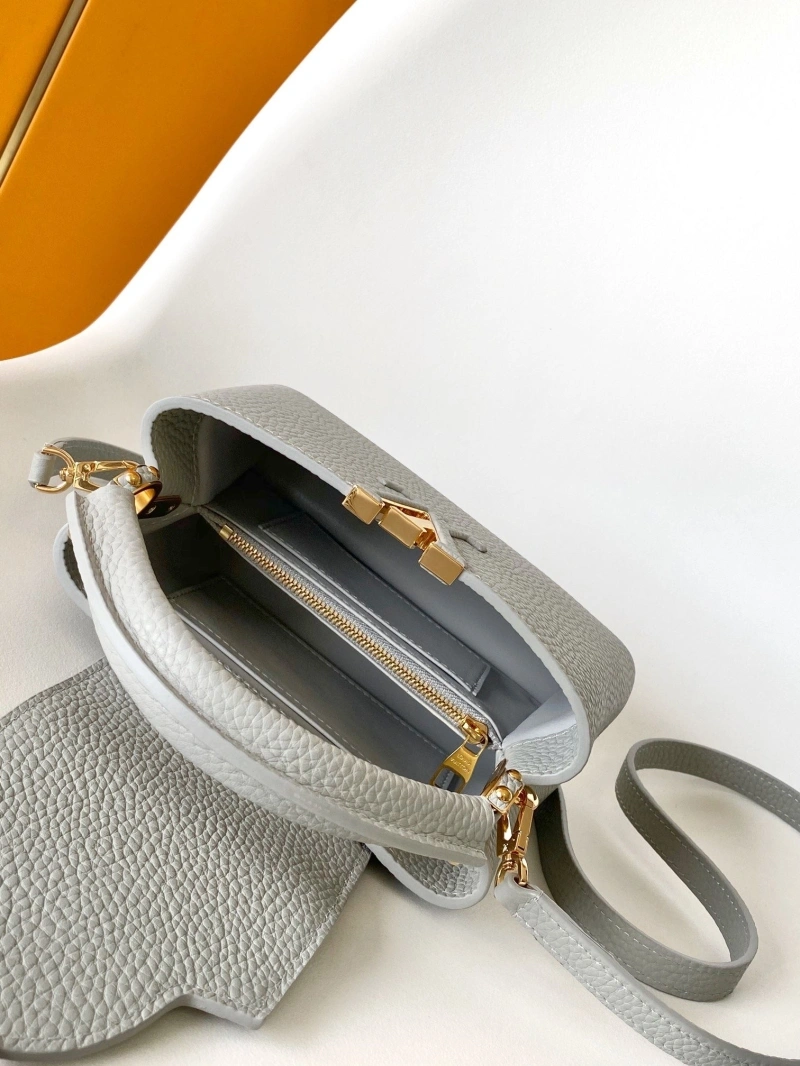LV Capucines Bags 4194B-0315