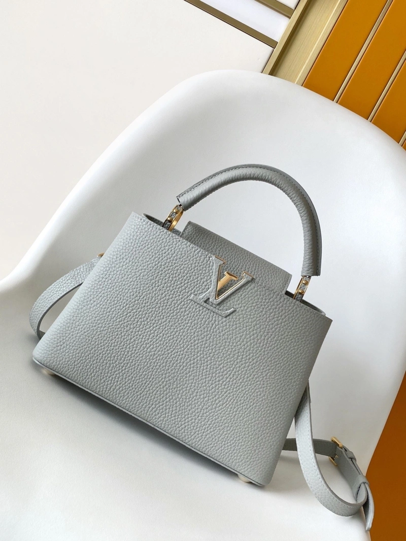 LV Capucines Bags 4194B-0316