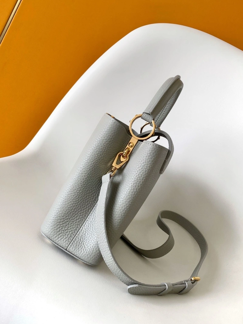 LV Capucines Bags 4194B-0316