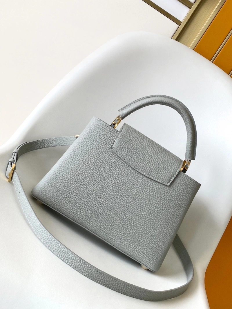 LV Capucines Bags 4194B-0316
