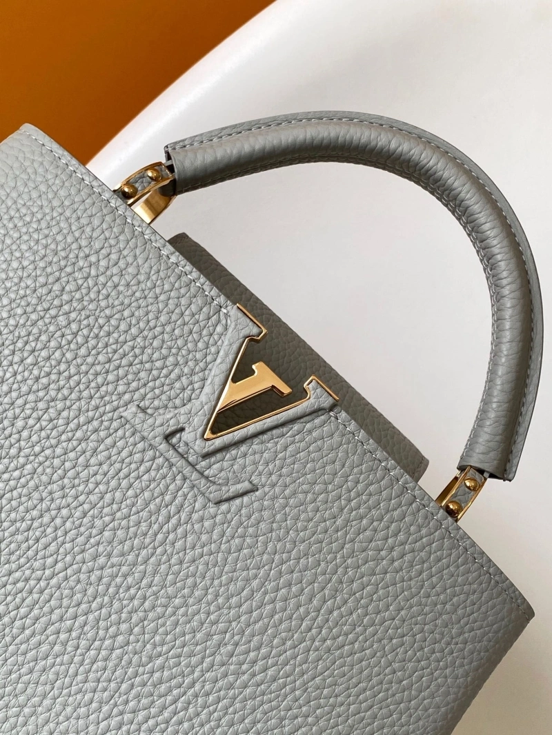 LV Capucines Bags 4194B-0316