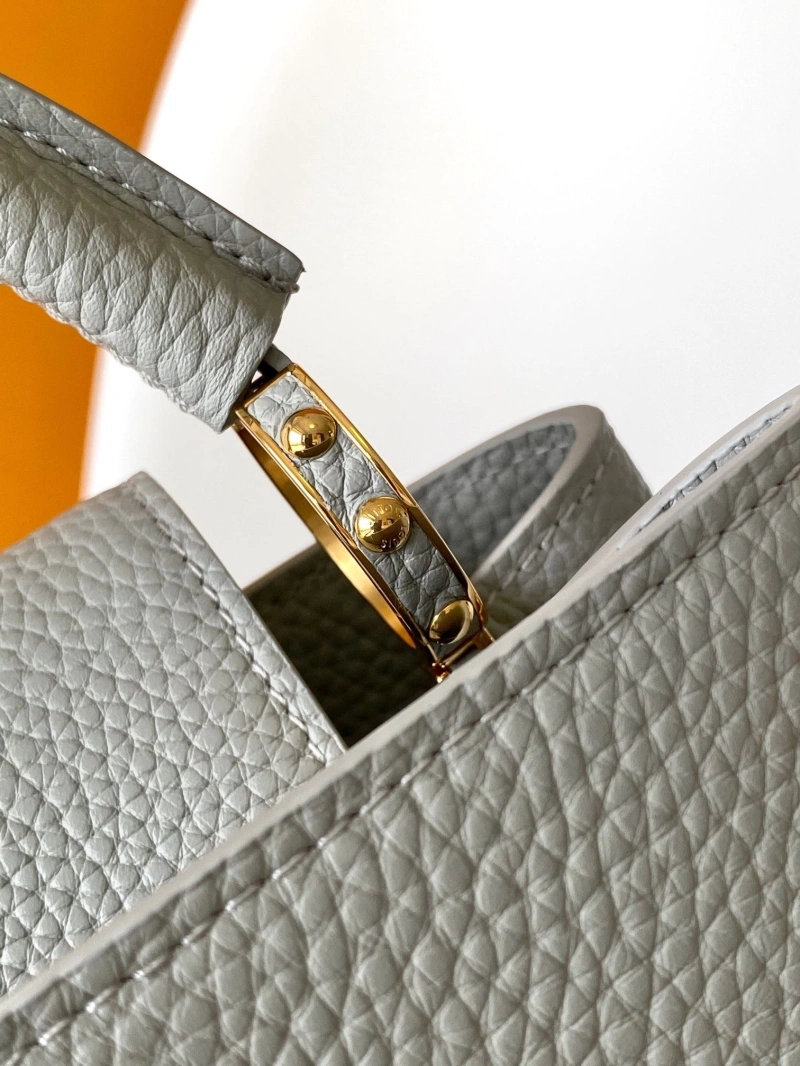 LV Capucines Bags 4194B-0316