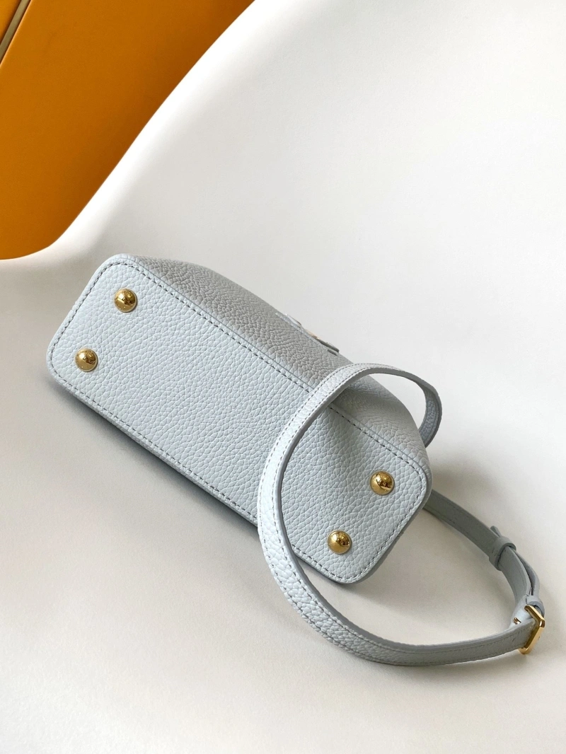 LV Capucines Bags 4194B-0317