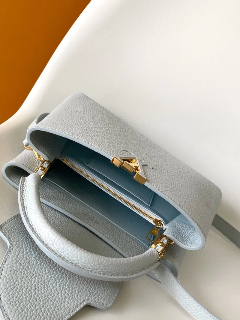 LV Capucines Bags 4194B-0318