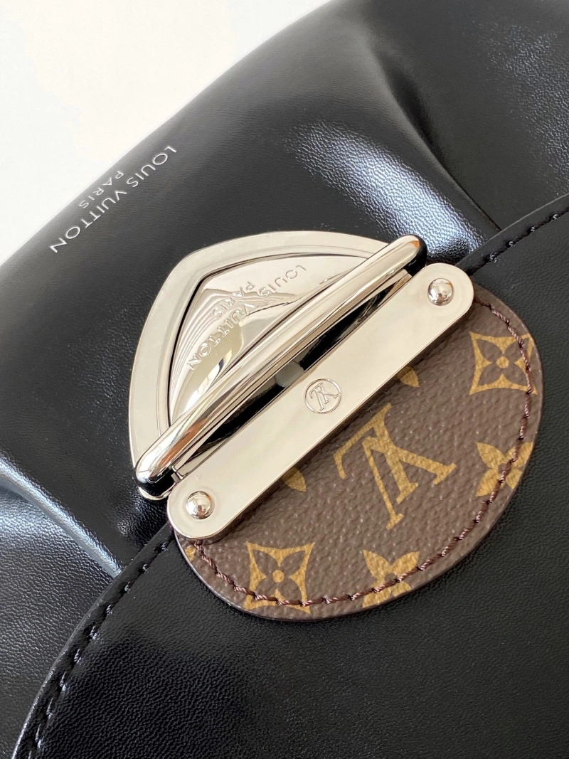 LV Satchel bags 4194B-0319