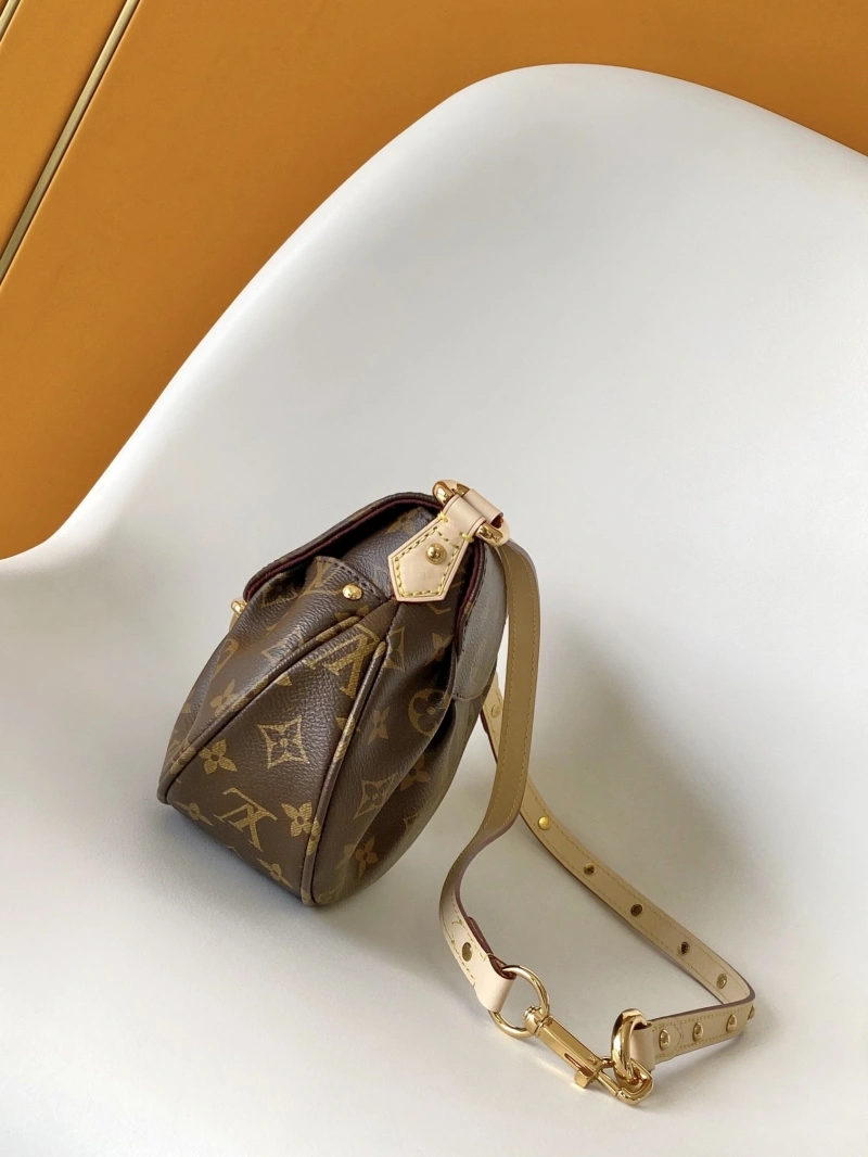 LV Satchel bags 4194B-0323