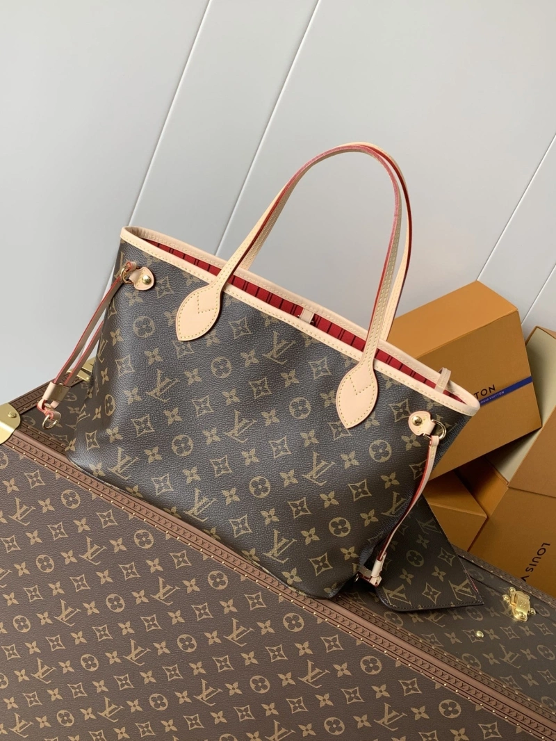 LV Shopping Bags 4194B-0325