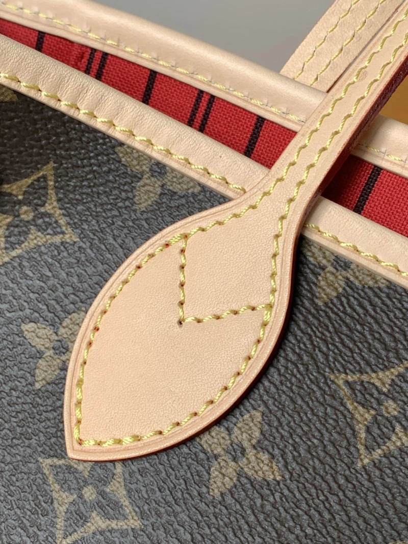 LV Shopping Bags 4194B-0325