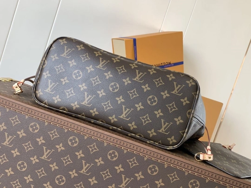 LV Shopping Bags 4194B-0326