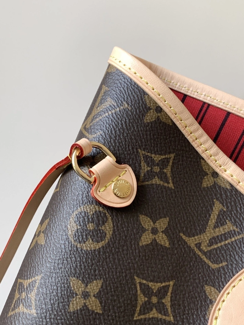 LV Shopping Bags 4194B-0326