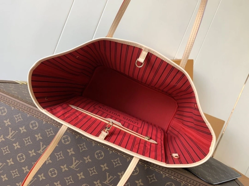 LV Shopping Bags 4194B-0326