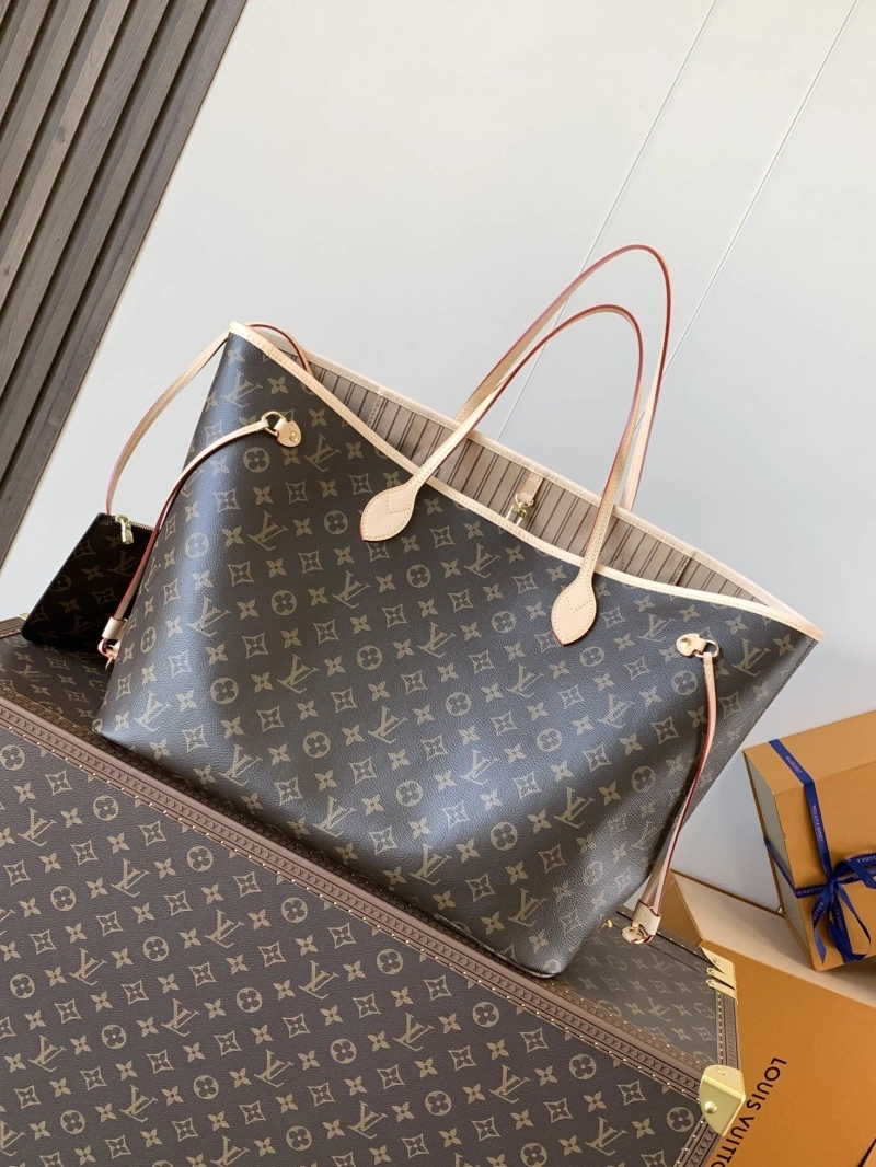 LV Shopping Bags 4194B-0330