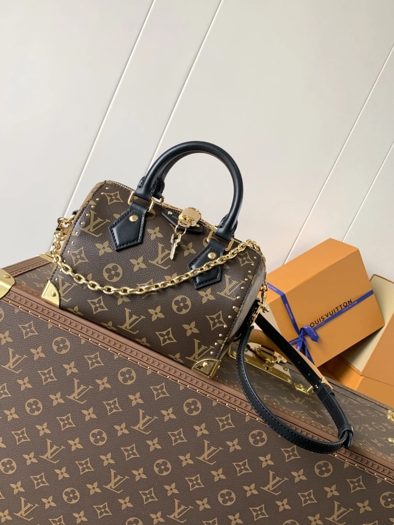 LV Speedy Bags 4194B-0338