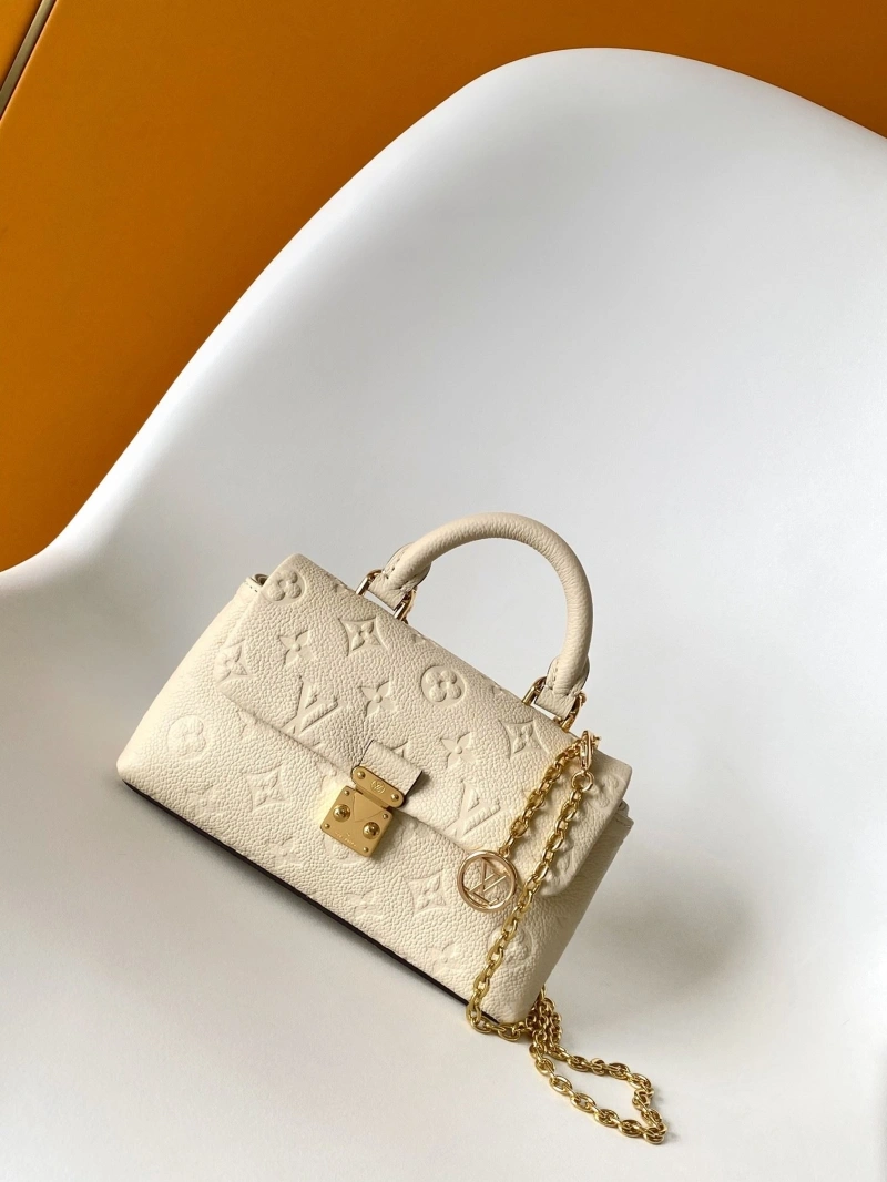 LV Top Handle Bags 4194B-0343