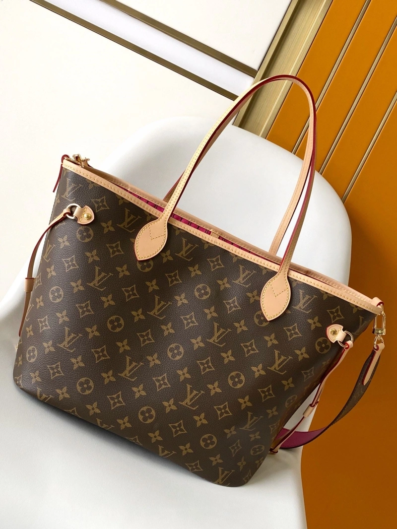 LV Shopping Bags 4194B-0345