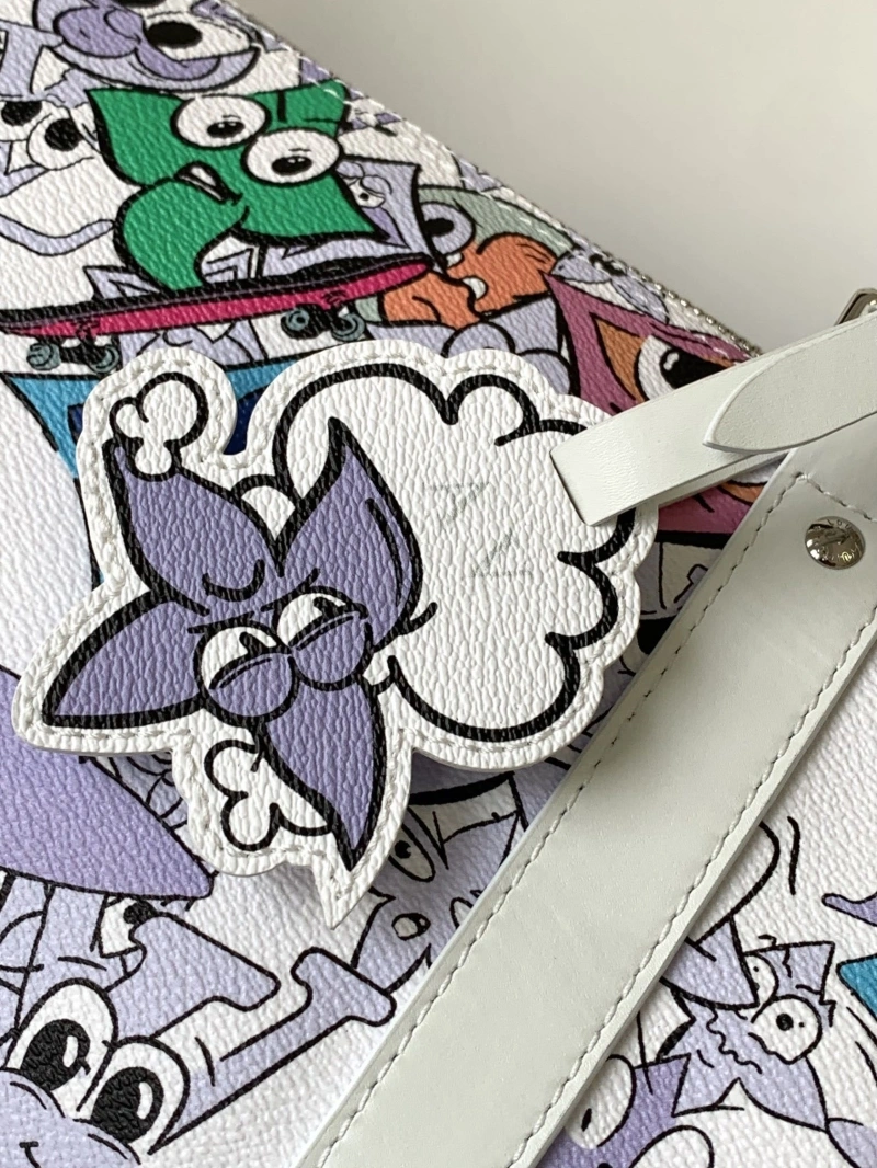 LV Travel Bags 4194B-0355