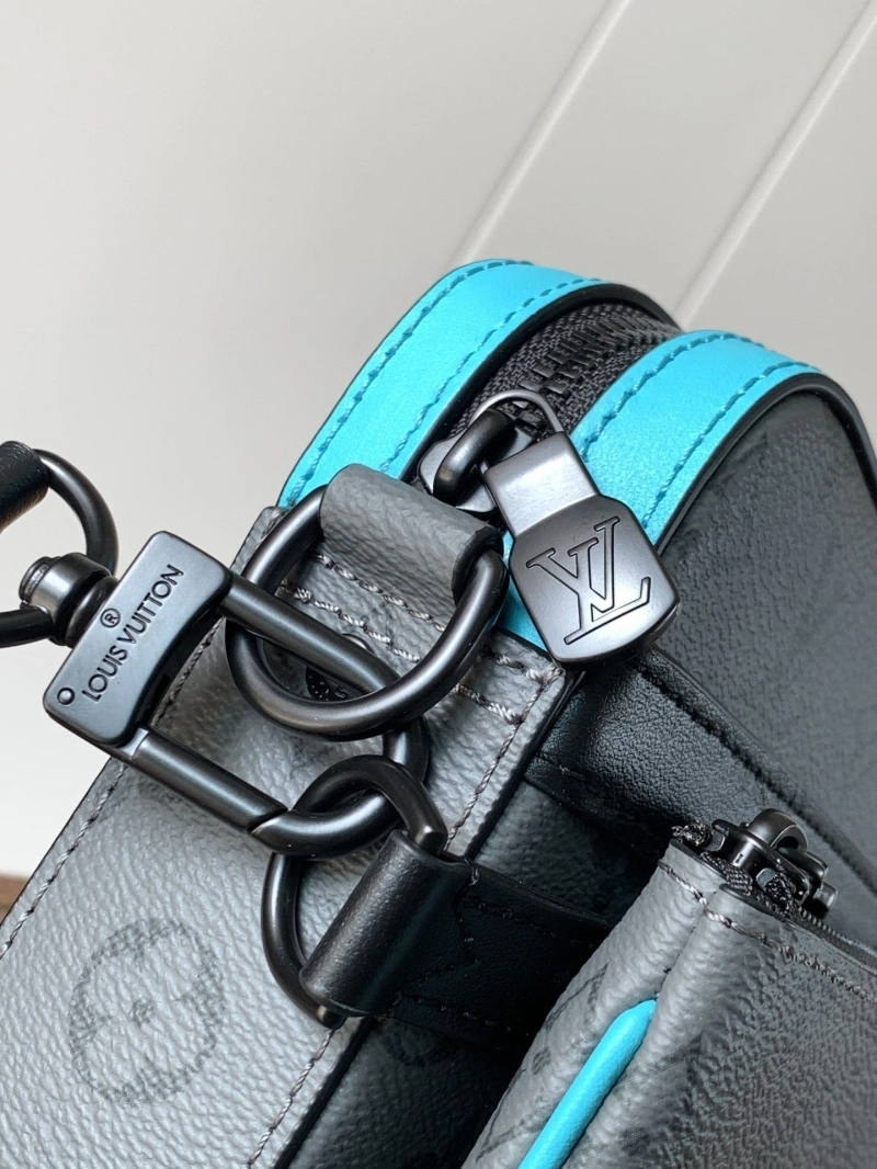 LV Satchel bags 4194B-0361