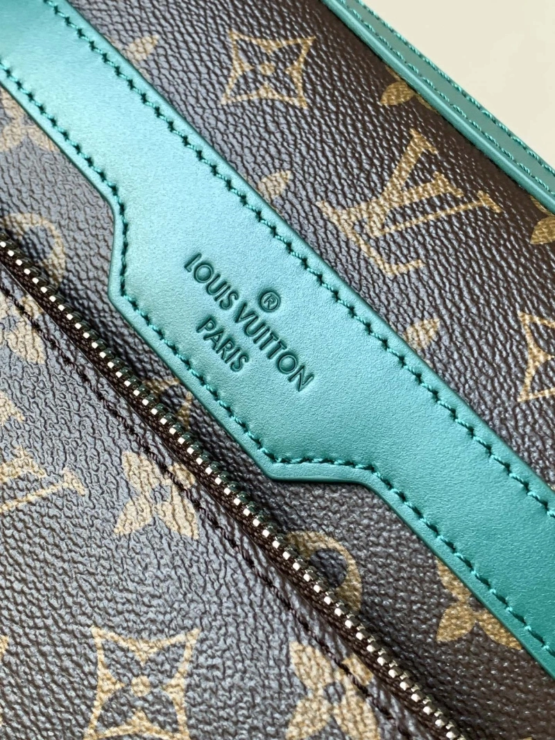 LV Satchel bags 4194B-0365