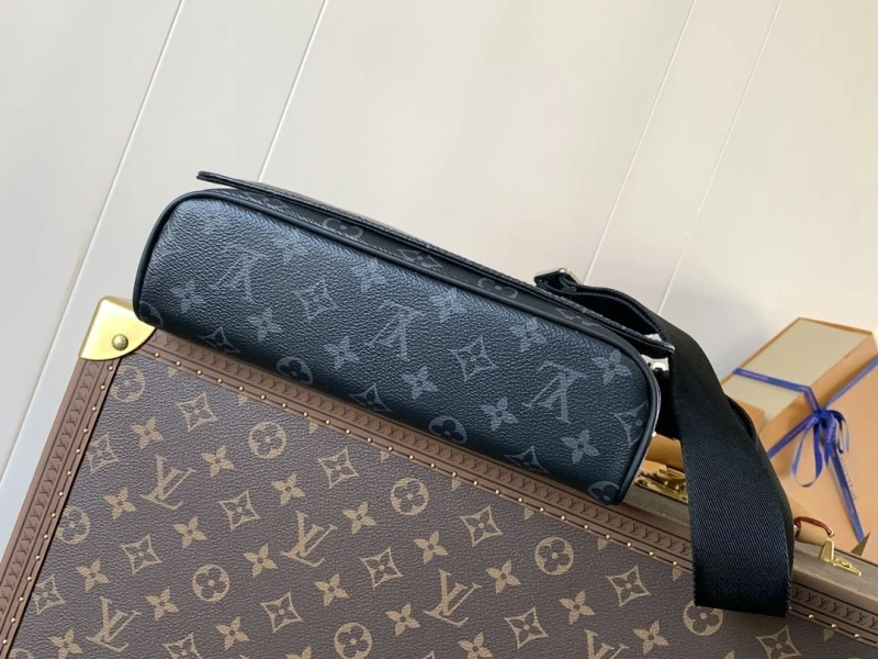 LV Satchel bags 4194B-0381