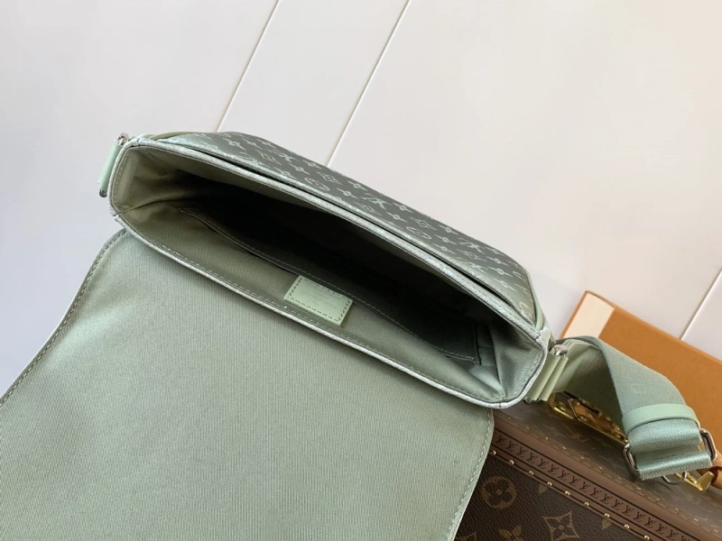 LV Satchel bags 4194B-0382
