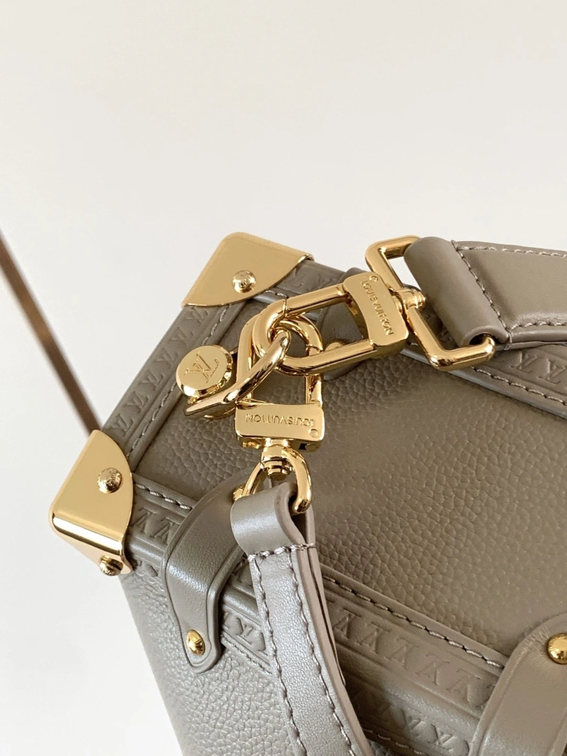 LV Box Bags 4194B-0384