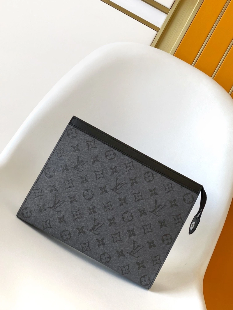 LV Clutch Bags 4194B-0389