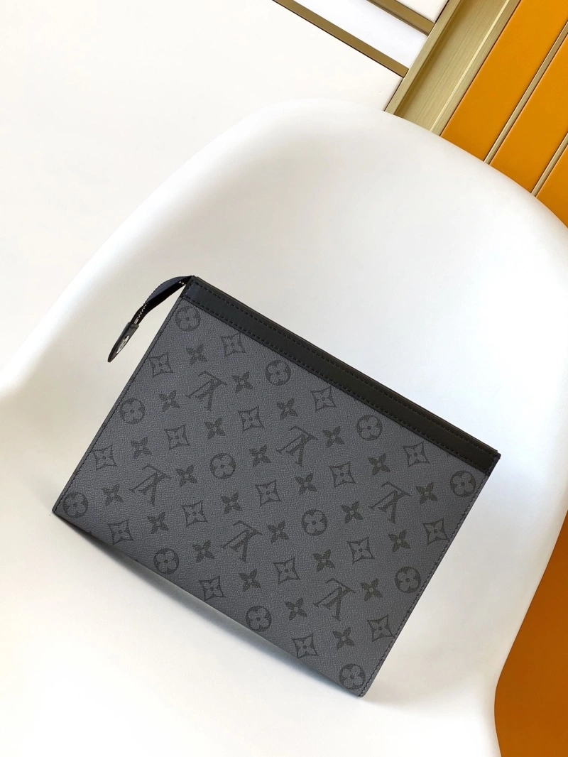 LV Clutch Bags 4194B-0389