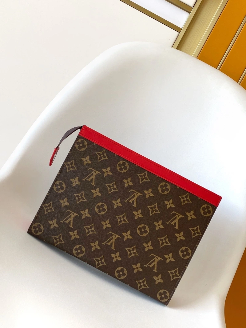 LV Clutch Bags 4194B-0390