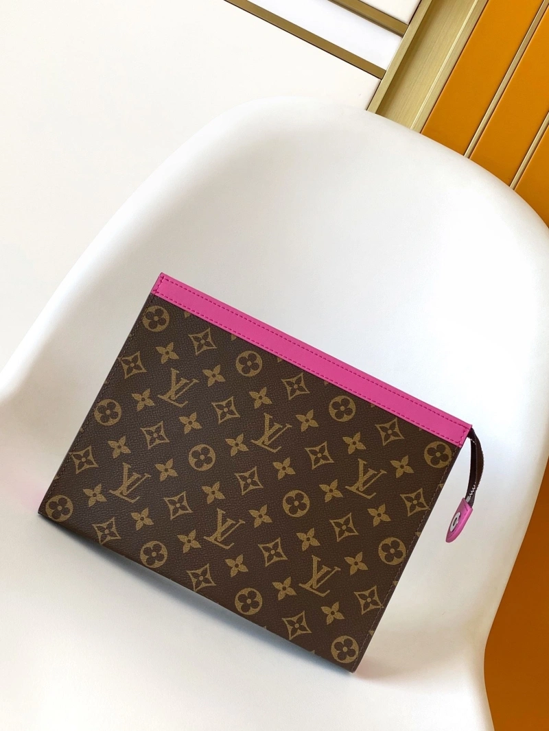 LV Clutch Bags 4194B-0391