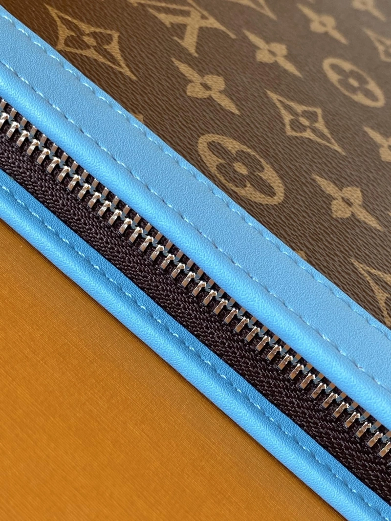 LV Clutch Bags 4194B-0393