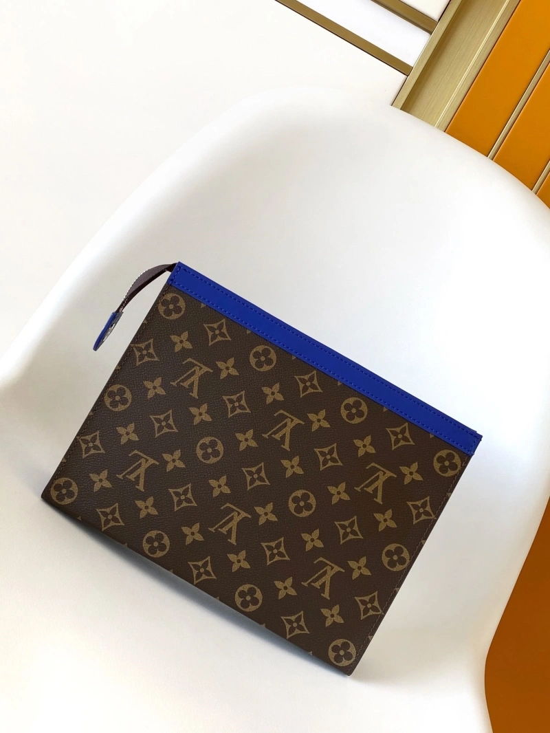 LV Clutch Bags 4194B-0394