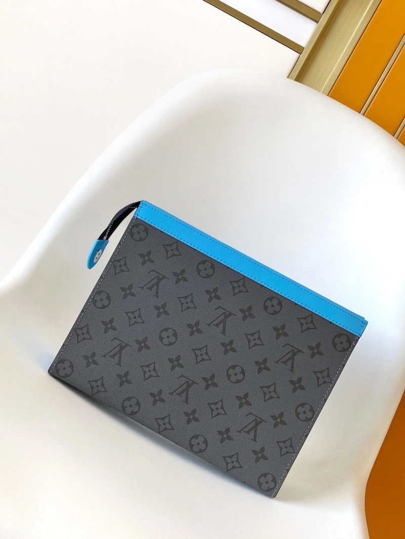 LV Clutch Bags 4194B-0395