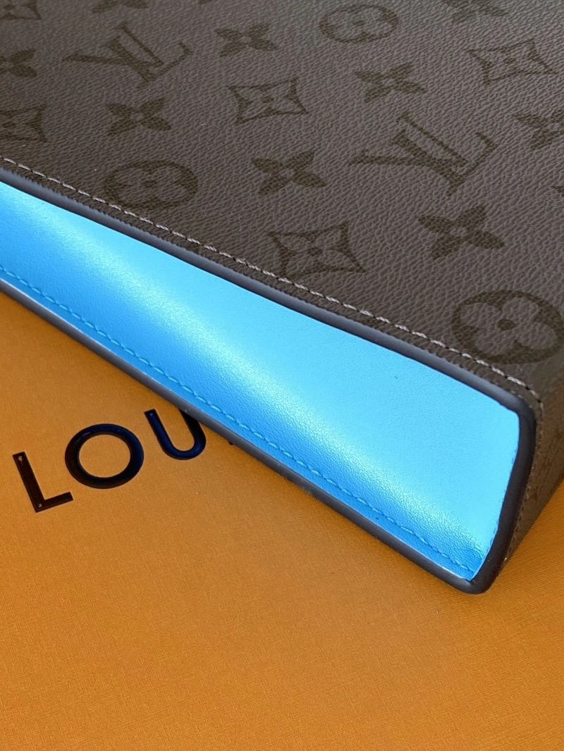LV Clutch Bags 4194B-0395