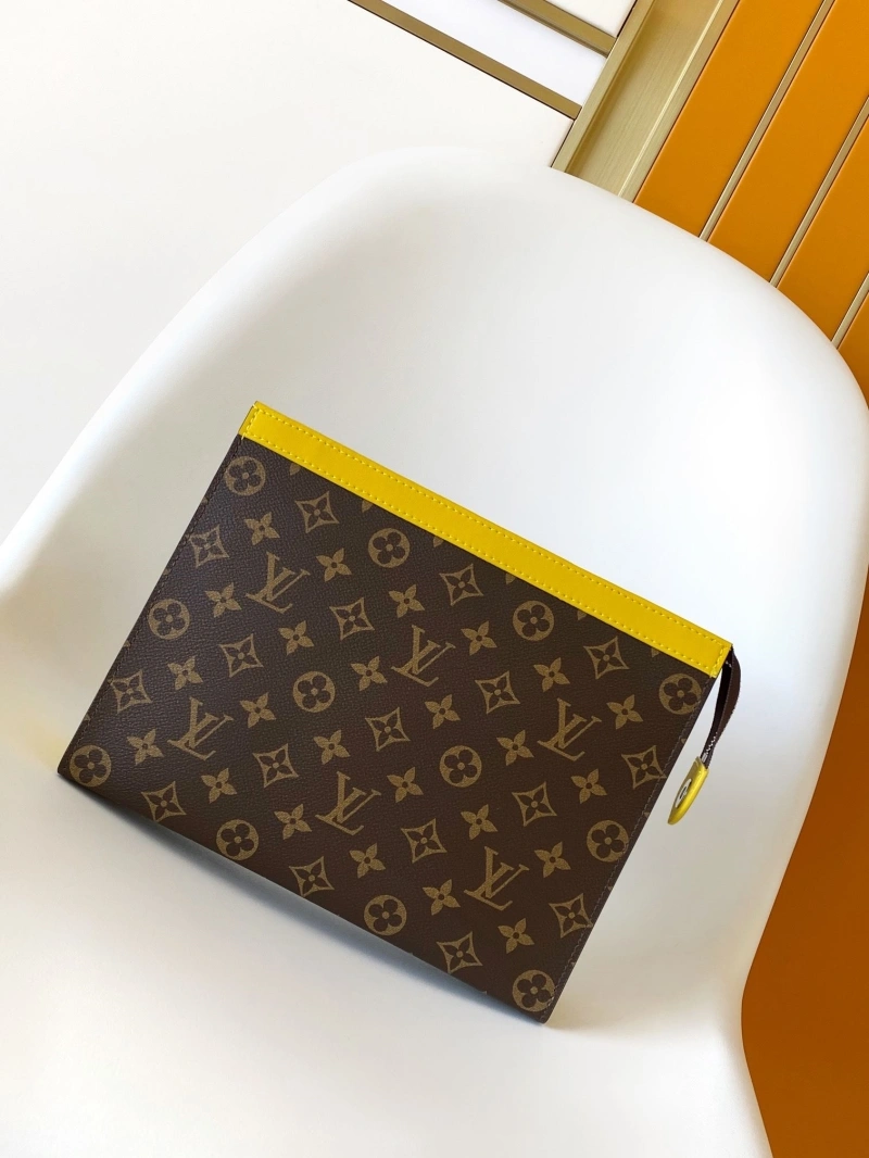LV Clutch Bags 4194B-0396