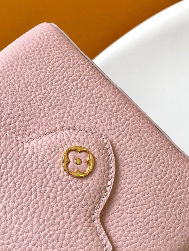 LV Capucines Bags 4194B-0397