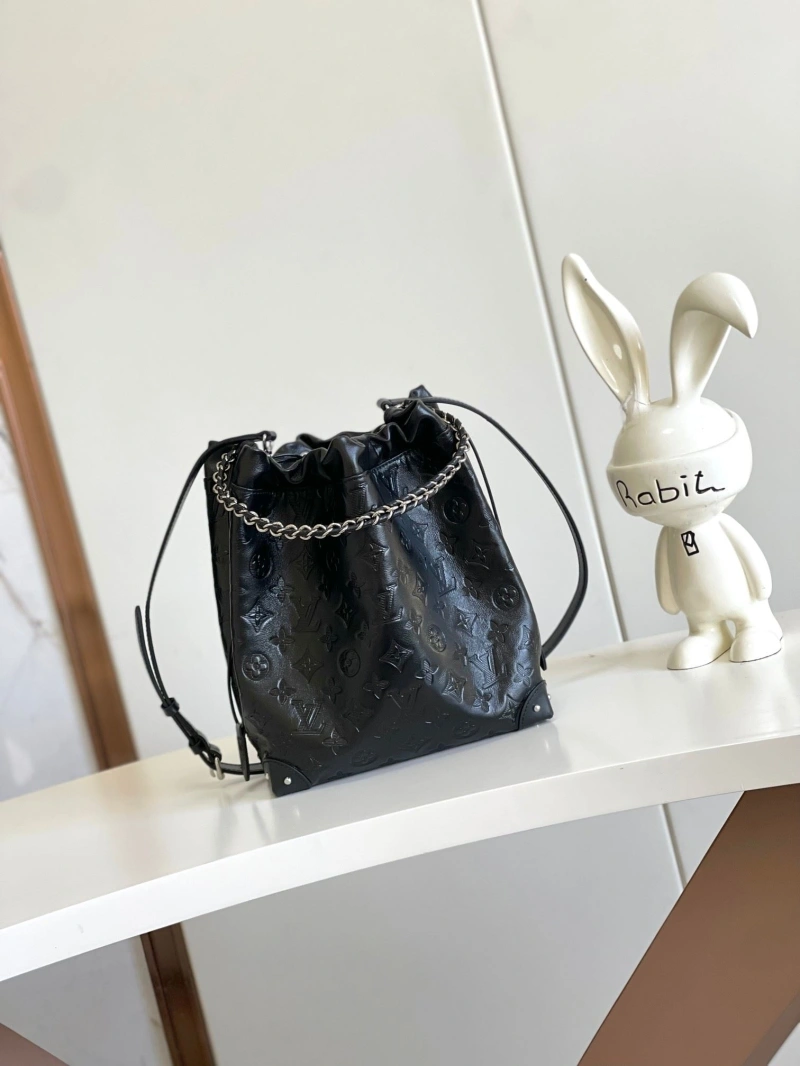 LV Bucket Bags 4194B-0410