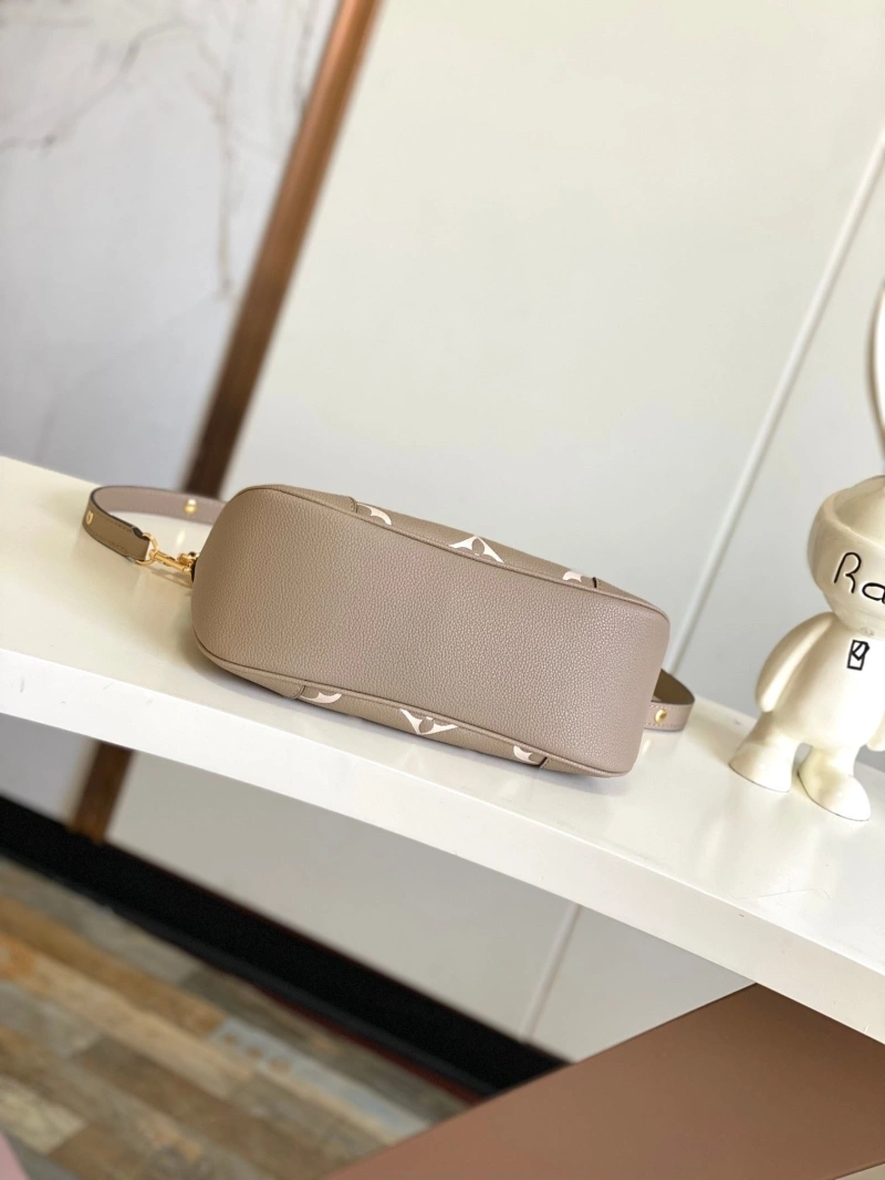 LV Satchel bags 4194B-0433