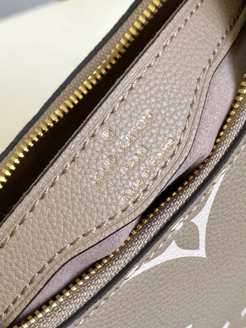 LV Satchel bags 4194B-0433