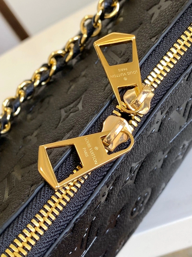 LV Satchel bags 4194B-0434