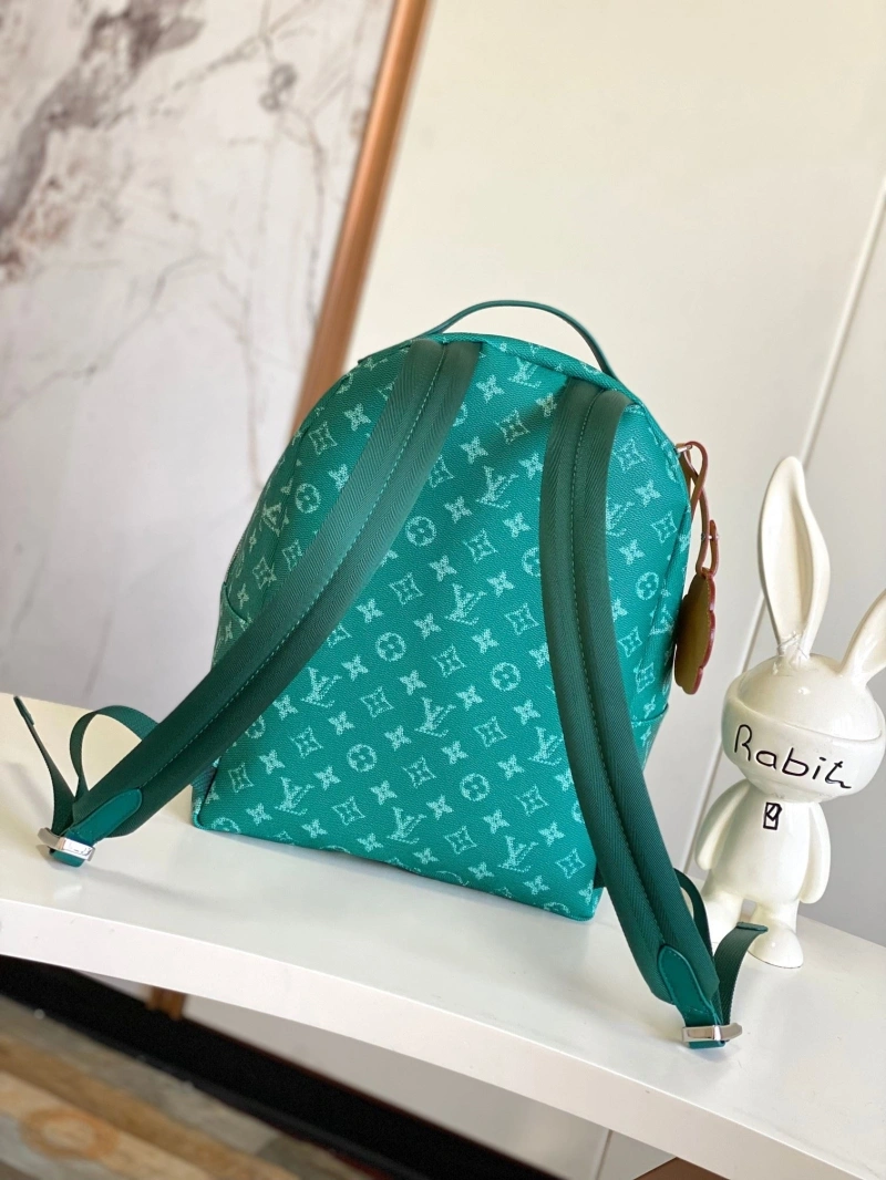 LV Backpacks 4194B-0437