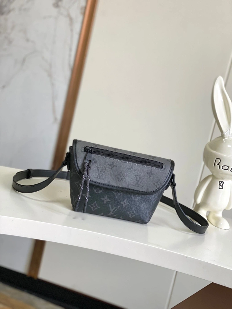 LV Satchel bags 4194B-0447