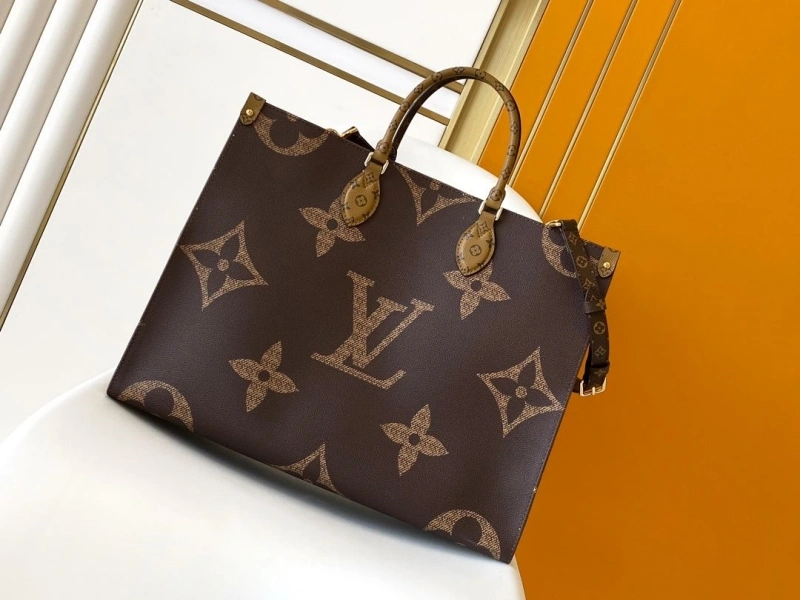 LV Shopping Bags 4194B-0462