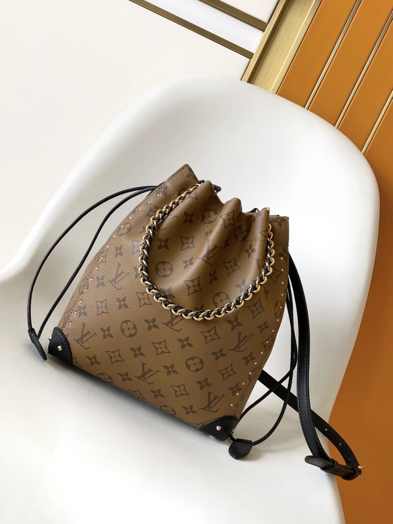 LV Bucket Bags 4194B-0467