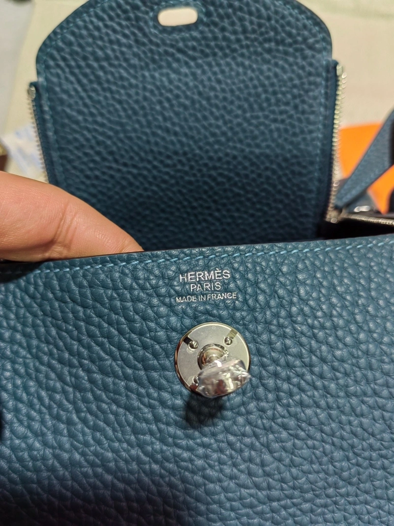 H**me5 top handle bags 4197-0073